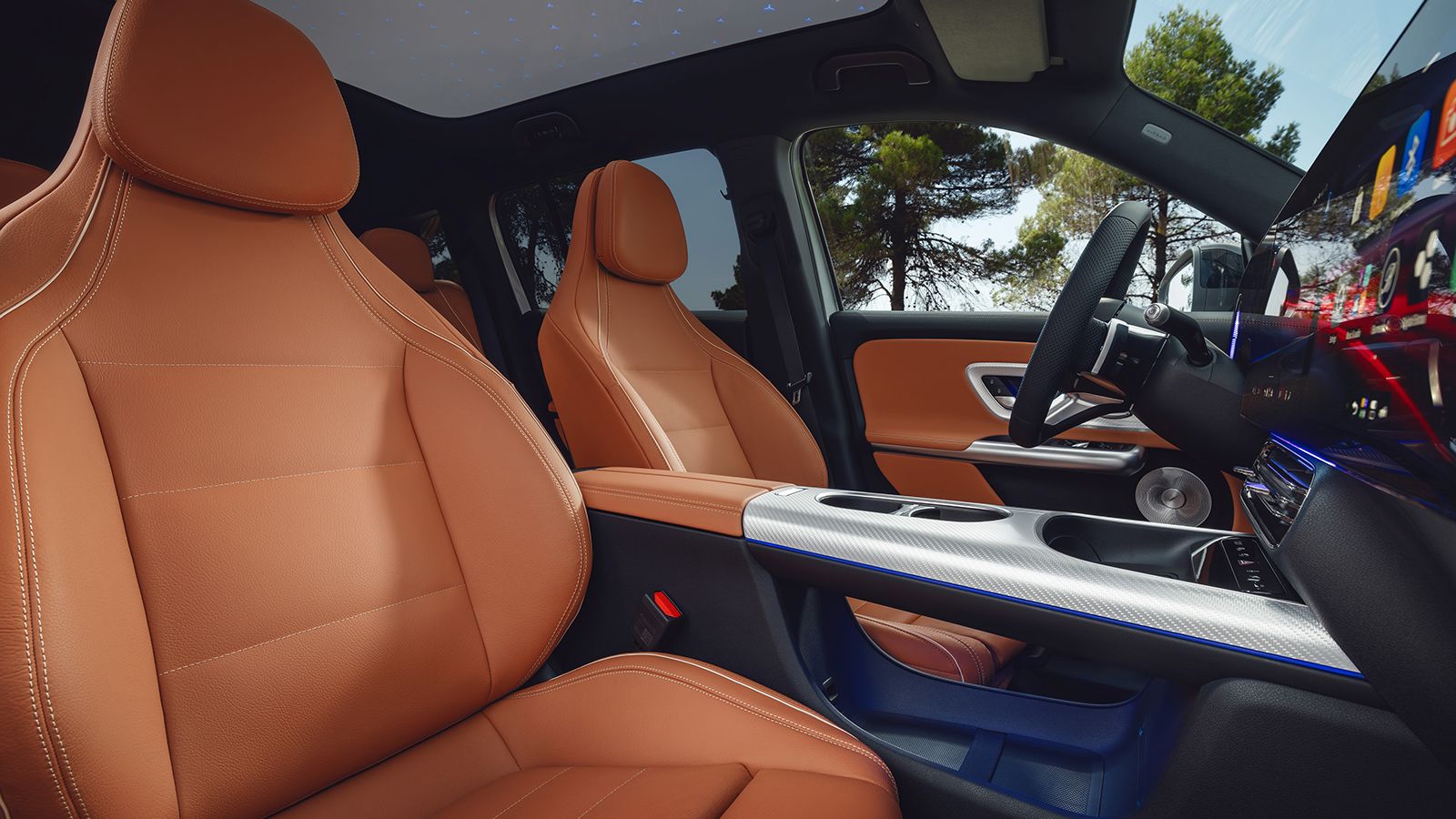 Επίσημη πρεμιέρα για τη νέα Mercedes GLB 